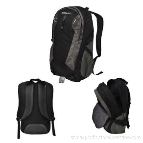 15.6-inch Sporty Backpack